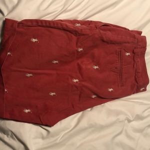 Ralph Lauren shorts